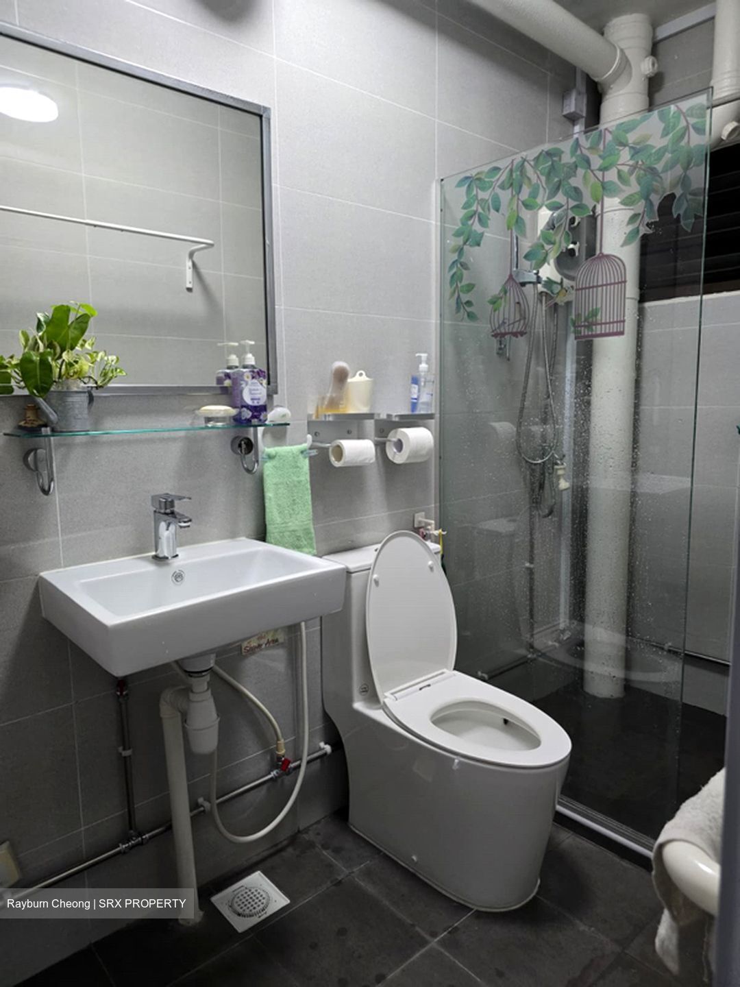 Blk 101 Pasir Ris Street 12 (Pasir Ris), HDB Executive #573101731